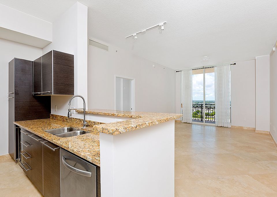 Freshly Painted Penthouse