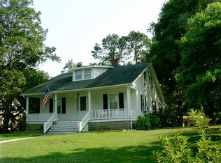 312 E 5th Ave, Kenbridge, VA 23944