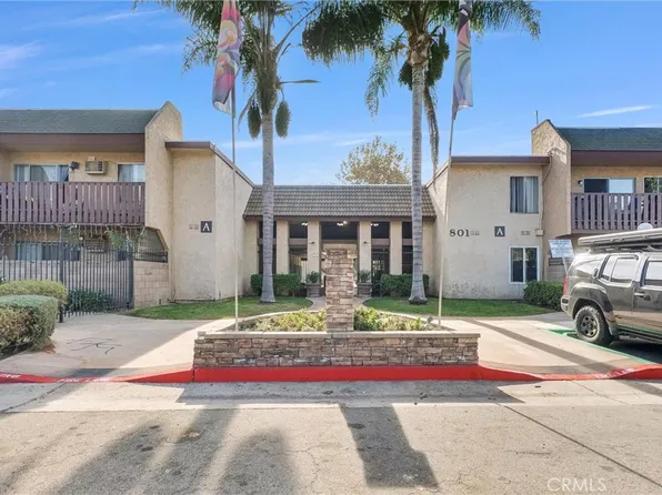 801 S Lyon St #42, Santa Ana, CA 92705