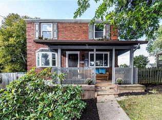 1151 Balmoral Dr, Pittsburgh, PA 15237