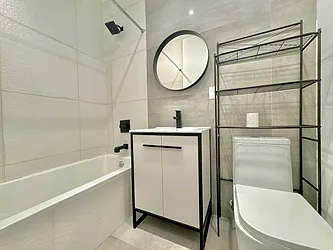 Rented by Doorway NYC, LLC