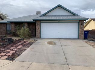 7201 Keel Ave NW, Albuquerque, NM 87120