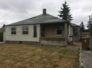 917 E 53rd St, Tacoma, WA 98404