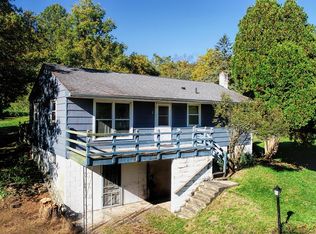 9848 Hartslog Valley Rd, Huntingdon, PA 16652