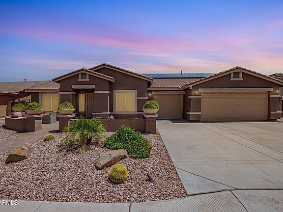 2nd image of 20427 N 88TH Drive