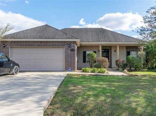 222 Blue Ridge Dr, Gray, LA 70359