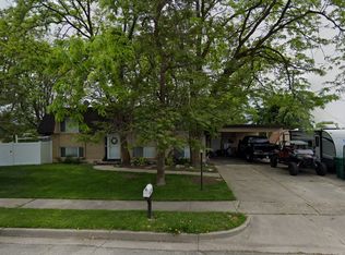 686 E 900 N, Layton, UT 84041