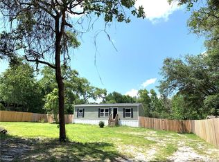 6761 N Capri Loop, Hernando, FL 34442