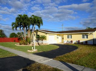 6903 Rio Pinar, North Lauderdale, FL 33068