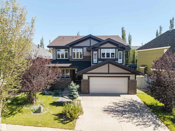 2043 Cameron Ravine Way NW, Edmonton, AB T6M 0L2