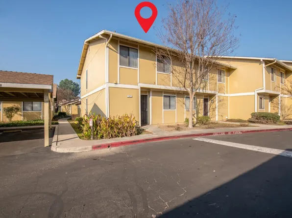 4875 N Backer Ave Unit 141, Fresno, CA 93726