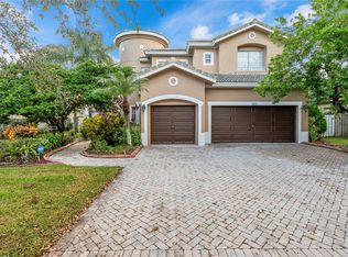 1942 NW 167th Ave, Pembroke Pines, FL 33028