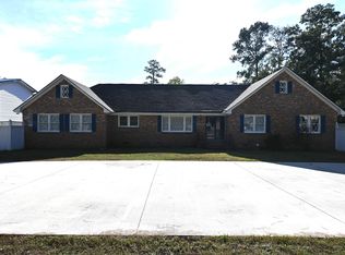 525 Smiths Market Rd, Columbia, SC 29212