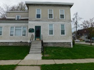838 Howard St #2, Pt Huron, MI 48060