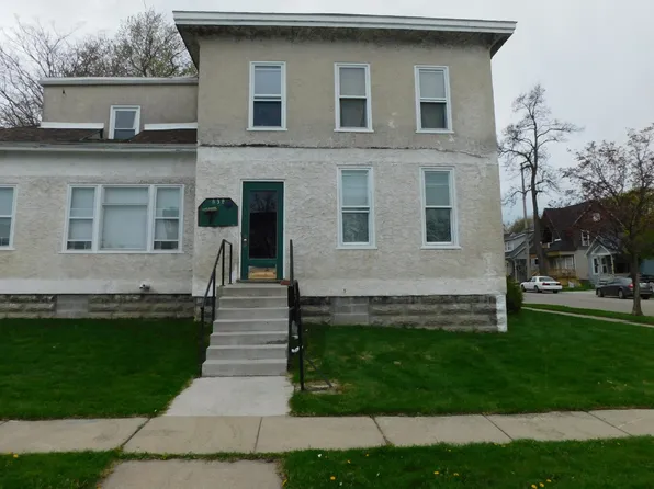 838 Howard St #2, Pt Huron, MI 48060
