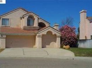 10 Cotati Ct, Oakley, CA 94561