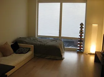 Rented by Citi Habitats
