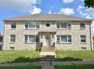 5820 W Keefe Ave, Milwaukee, WI 53216
