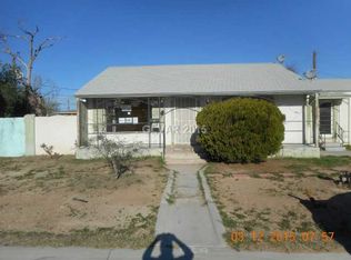 624 N 4th St, Las Vegas, NV 89101