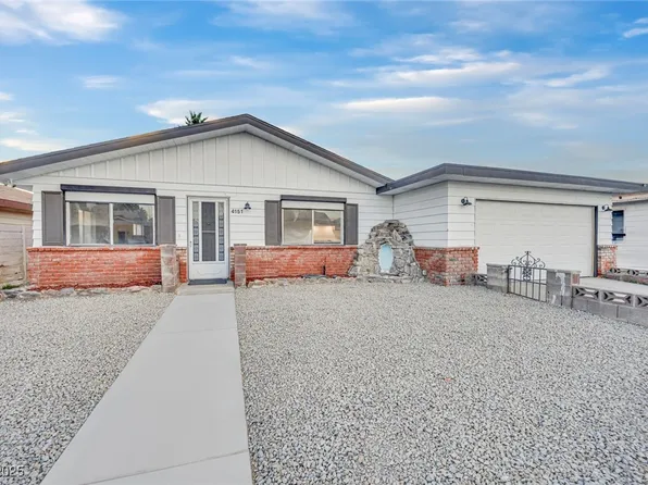4151 Calimesa St, Las Vegas, NV 89115