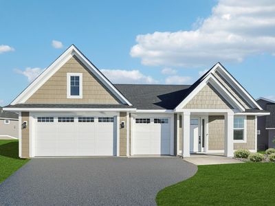 2614 Buffalo Ridge Dr, Buffalo, MN, 55313
