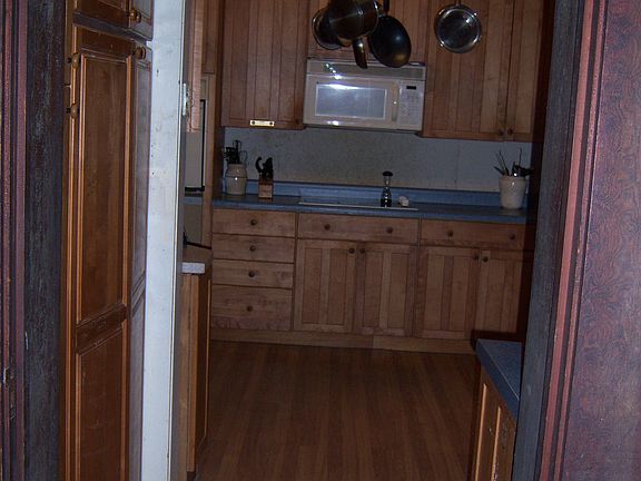 newer kitchen