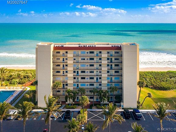 2nd image of 7410 S Ocean Dr APT 708