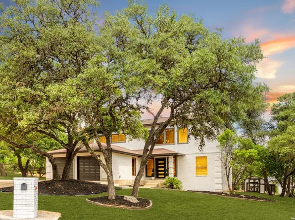 29302 Grand Coteau, Boerne, TX 78015