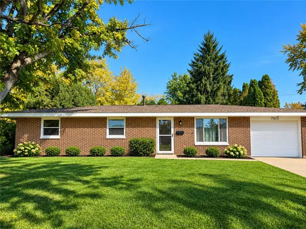 7313 Carmelita Dr, Dayton, OH 45424