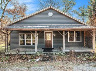 3488 Maple Rd, Plymouth, IN 46563