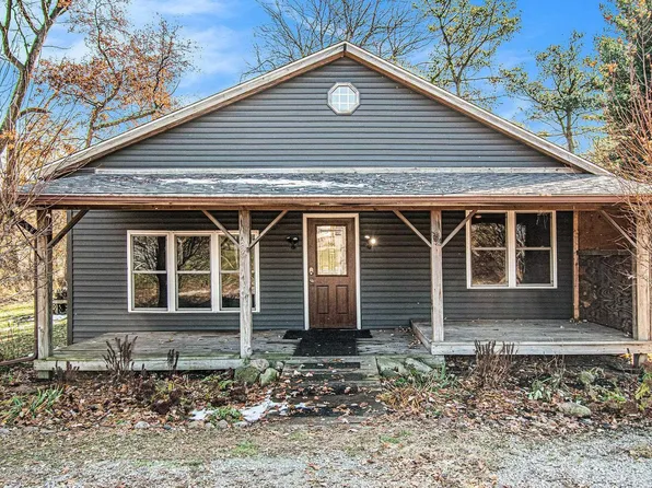 3488 Maple Rd, Plymouth, IN 46563