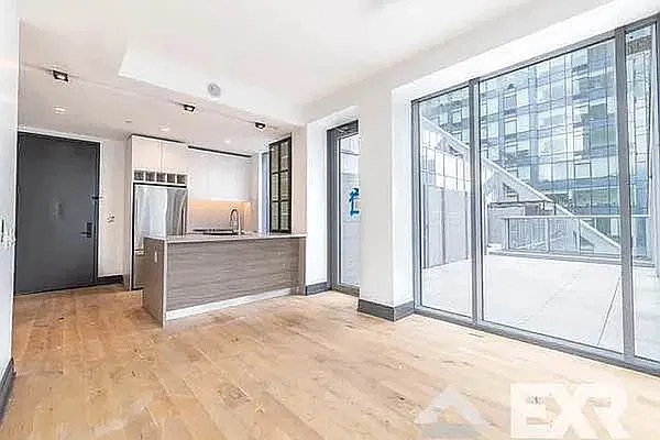 Living room, photo 7
