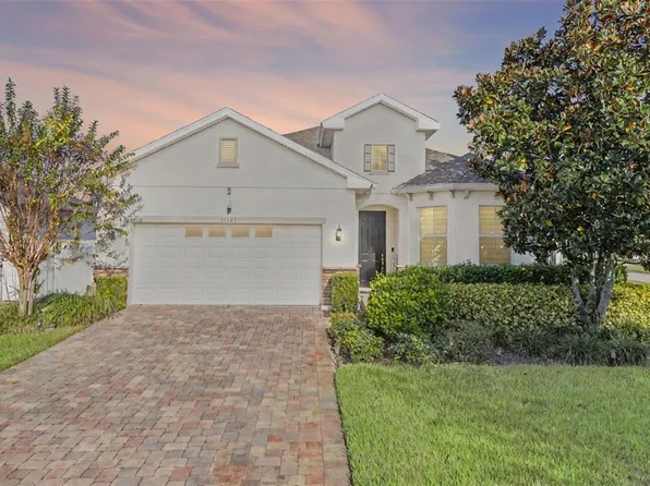 16103 Shasta St, Clermont, FL 34714