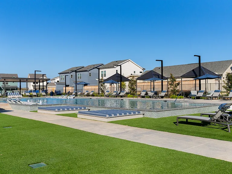 Artesia at Medina Valley — Photo 21