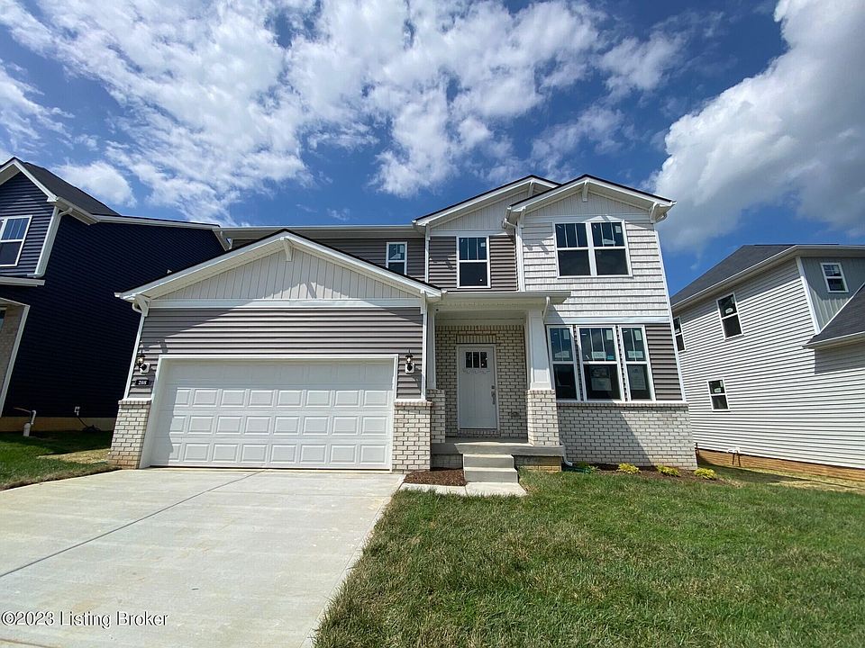 208 Ardmore Crossing Dr, Shelbyville, KY 40065 MLS 1634967 Zillow