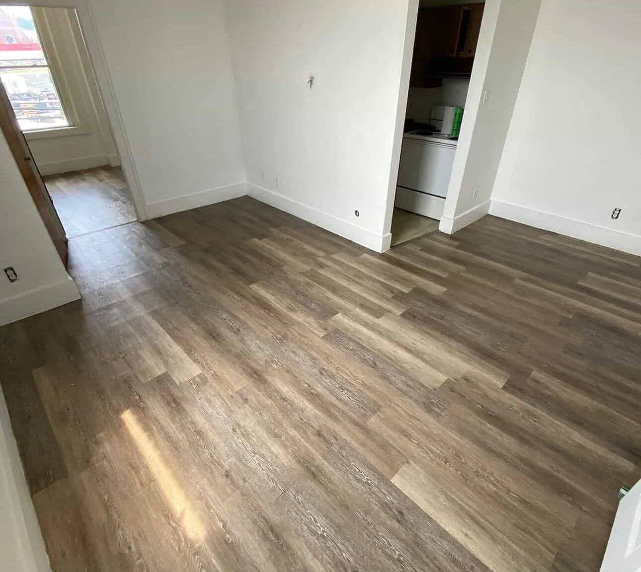 1 bed, $725 — Photo 2