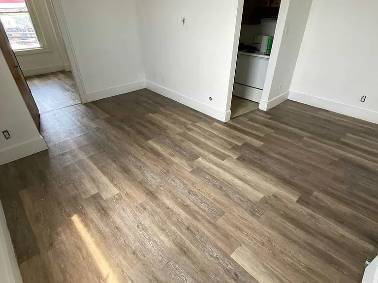 14 E Pike St #3C — Photo 2
