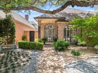 5952 Still Forest Dr, Dallas, TX 75252