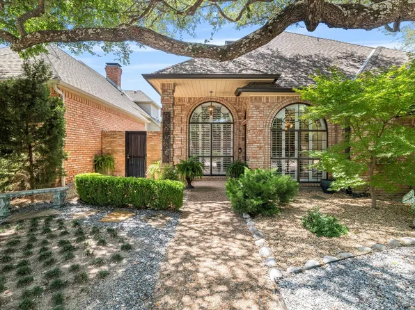 5952 Still Forest Dr, Dallas, TX 75252