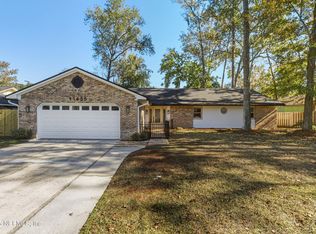 11455 SCOTT MILL Road, Jacksonville, FL 32223