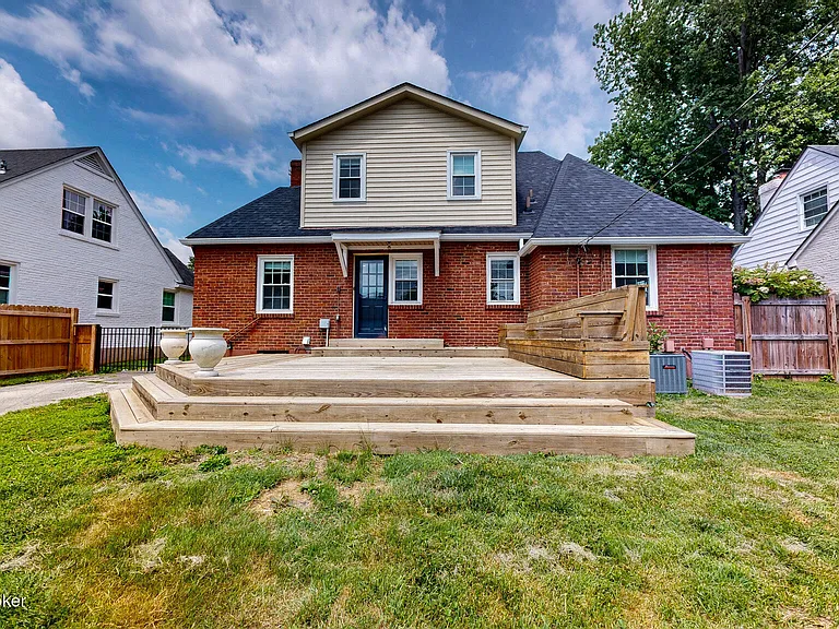 203 Don Allen Rd — Photo 44