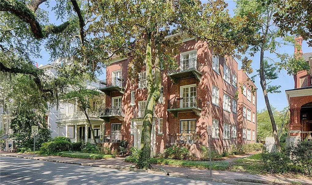 1 bed, 723 sqft, $2,500 — Photo 1