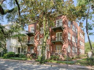 805 Whitaker St APT 2, Savannah, GA 31401