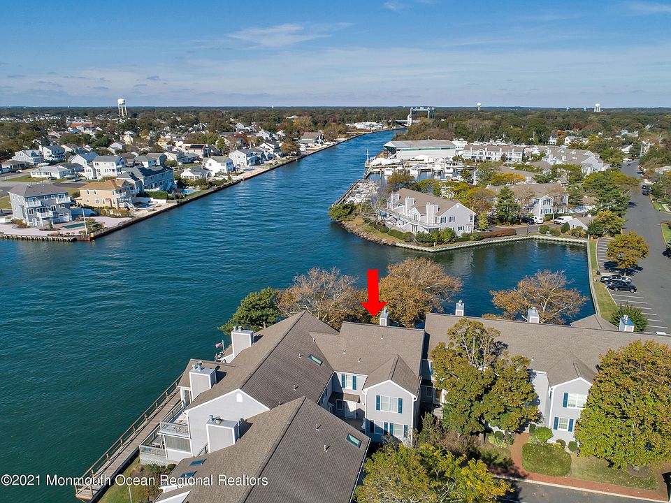 16 Bay Point Harbour, Pt Pleasant, NJ 08742 Zillow