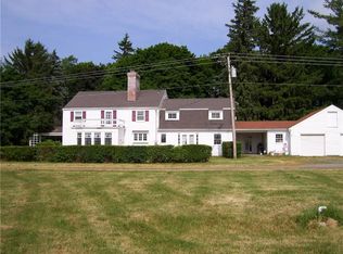 4008 Country Club Rd, Geneseo, NY 14454