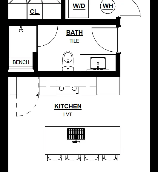 225 E Bayaud Ave — Photo 32
