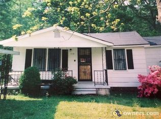 112 Brown Dr, Adamsville, AL 35005
