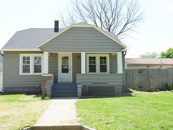 2nd image of 2923 D Ave