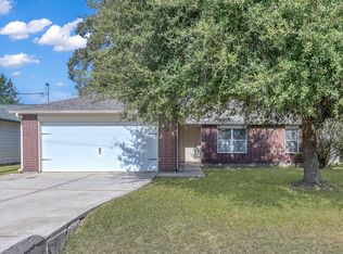 16371 Long Valley Ct, Conroe, TX 77302