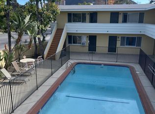 301 N Hollywood Way, Burbank, CA 91505